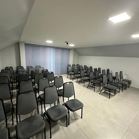 Brasilia Park Hotel Candangolandia Εξωτερικό φωτογραφία