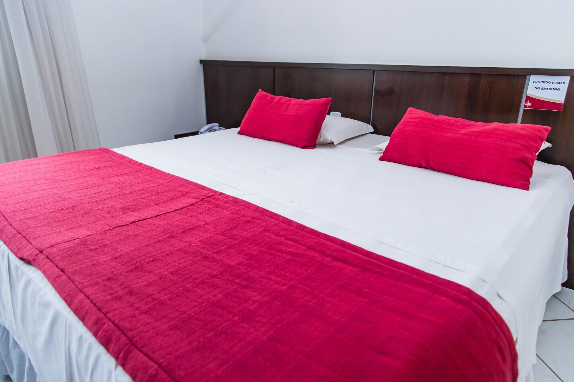 Brasilia Park Hotel Candangolandia Εξωτερικό φωτογραφία