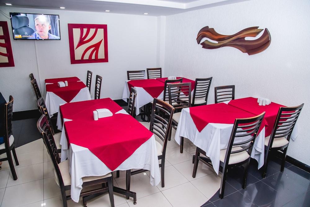 Brasilia Park Hotel Candangolandia Εξωτερικό φωτογραφία