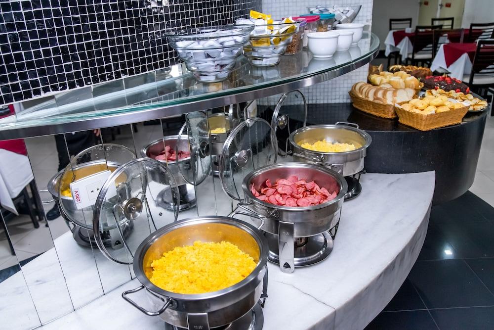 Brasilia Park Hotel Candangolandia Εξωτερικό φωτογραφία