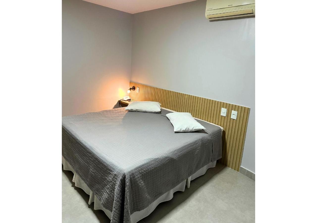 Brasilia Park Hotel Candangolandia Δωμάτιο φωτογραφία