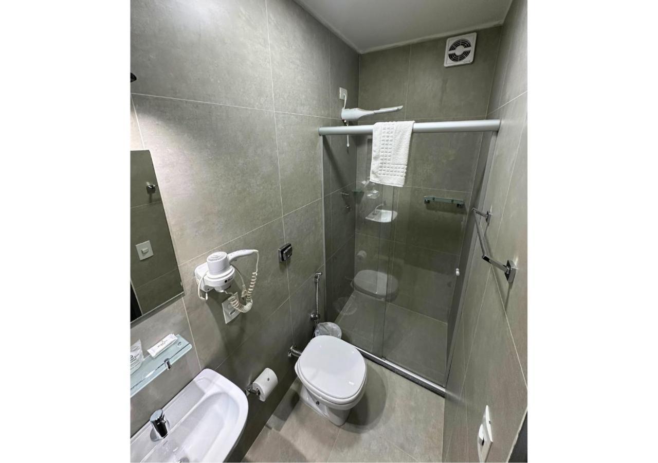 Brasilia Park Hotel Candangolandia Δωμάτιο φωτογραφία