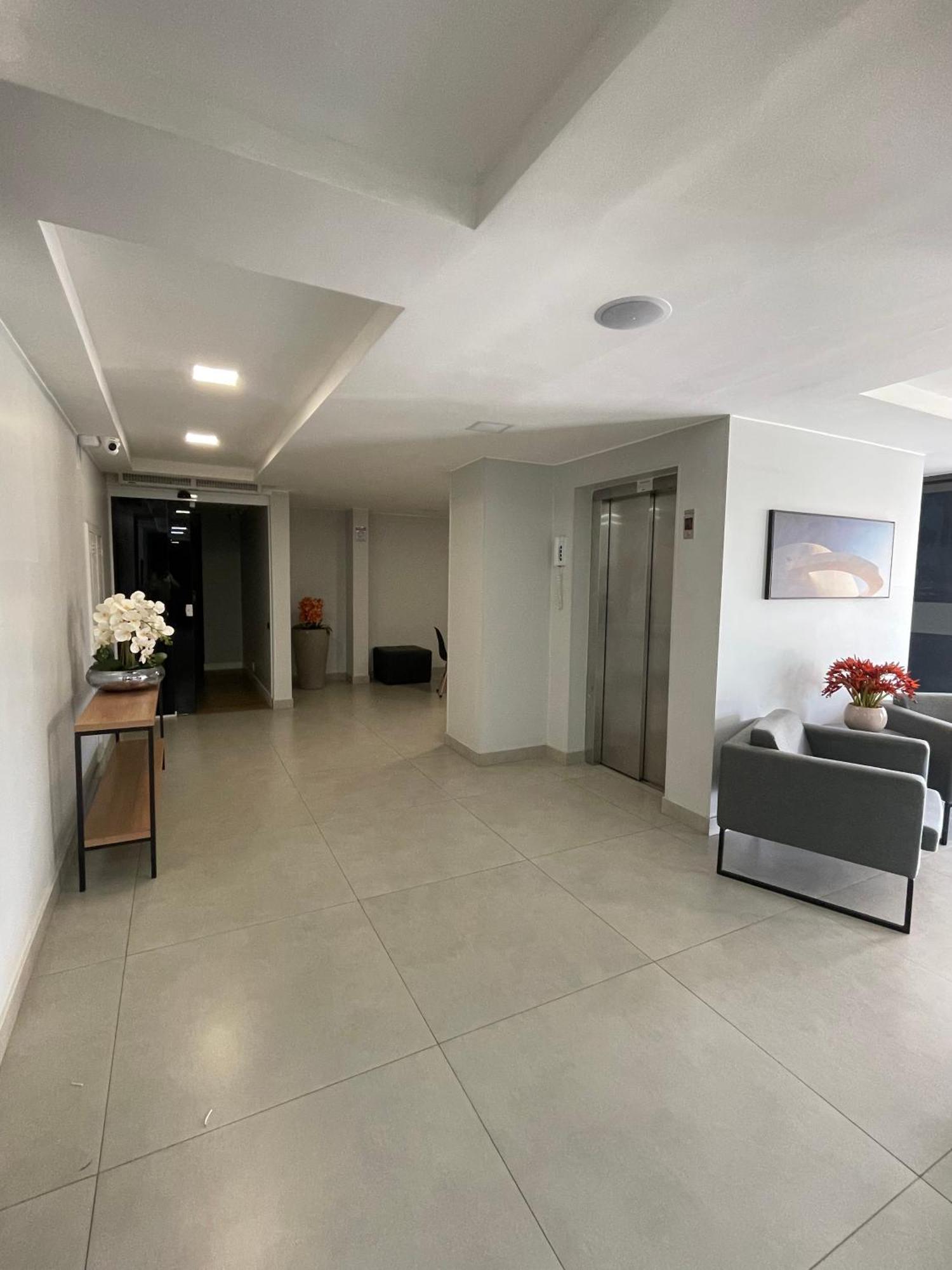 Brasilia Park Hotel Candangolandia Εξωτερικό φωτογραφία