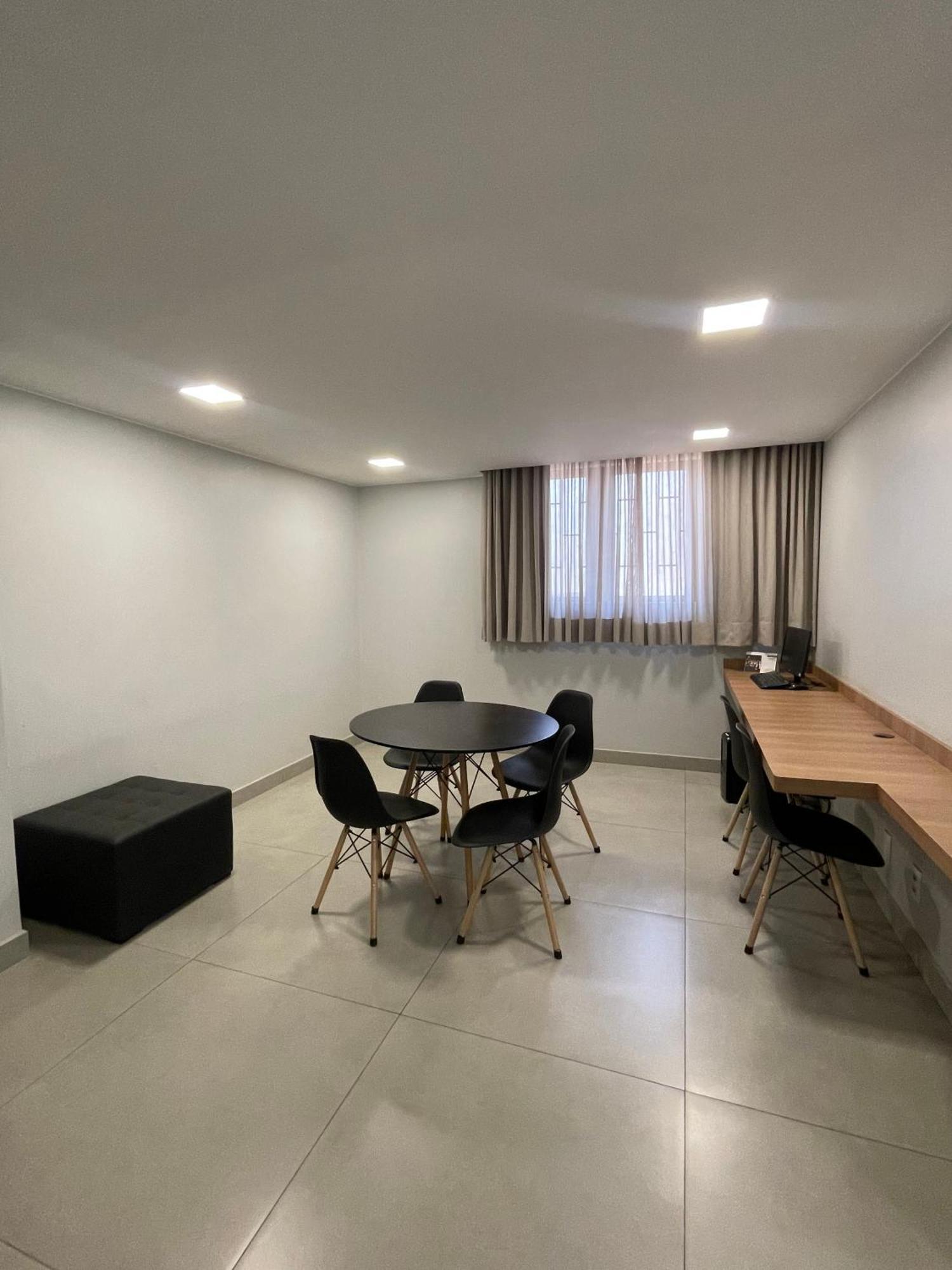 Brasilia Park Hotel Candangolandia Εξωτερικό φωτογραφία