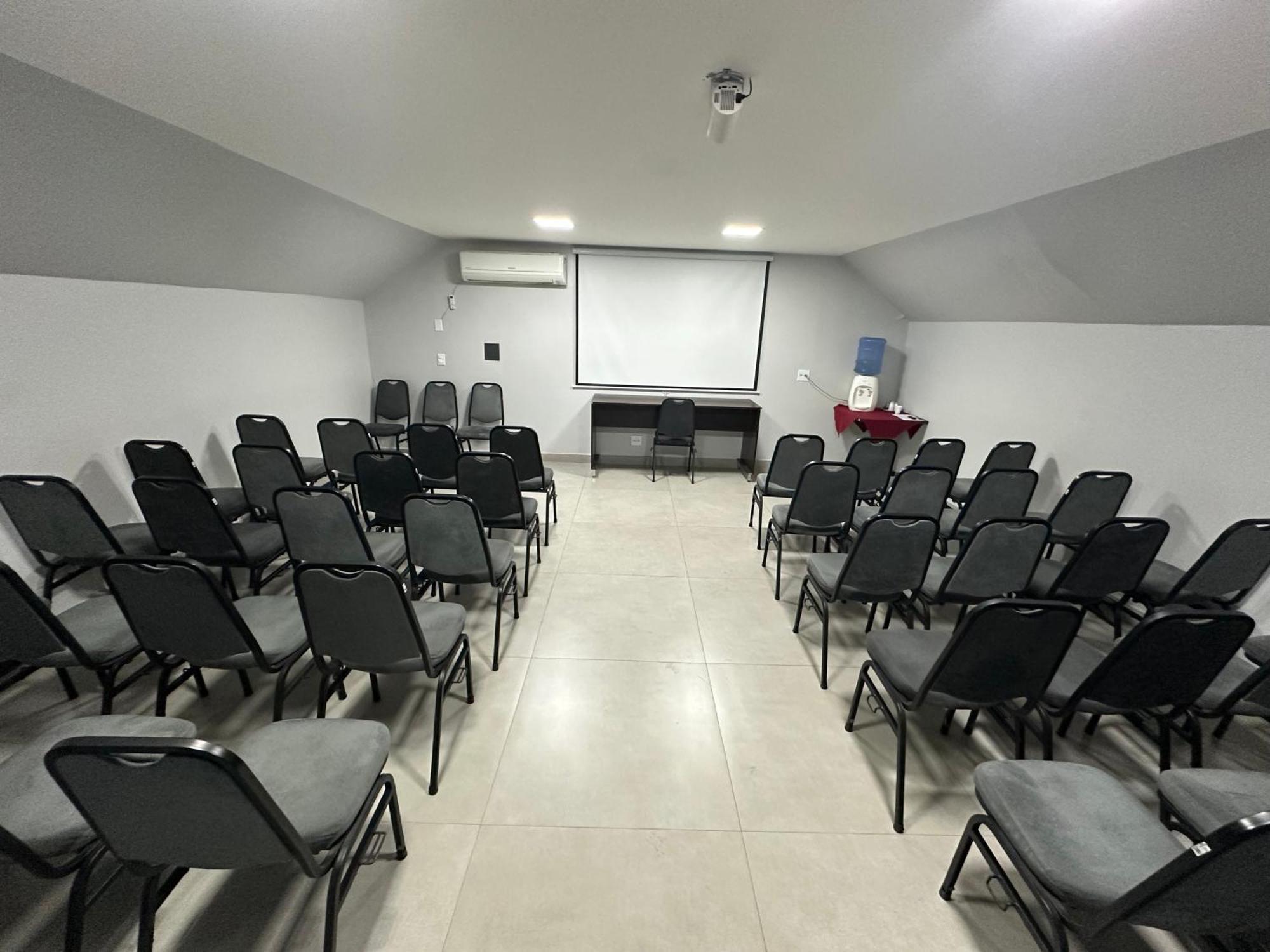 Brasilia Park Hotel Candangolandia Εξωτερικό φωτογραφία