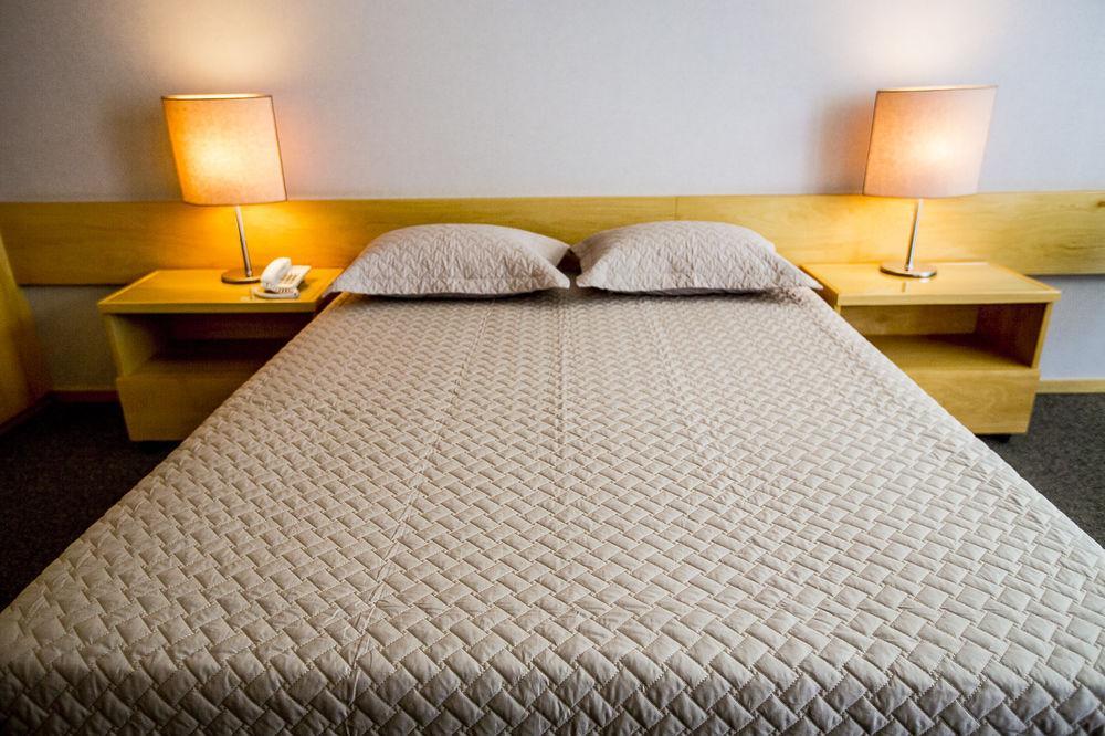 Brasilia Park Hotel Candangolandia Εξωτερικό φωτογραφία