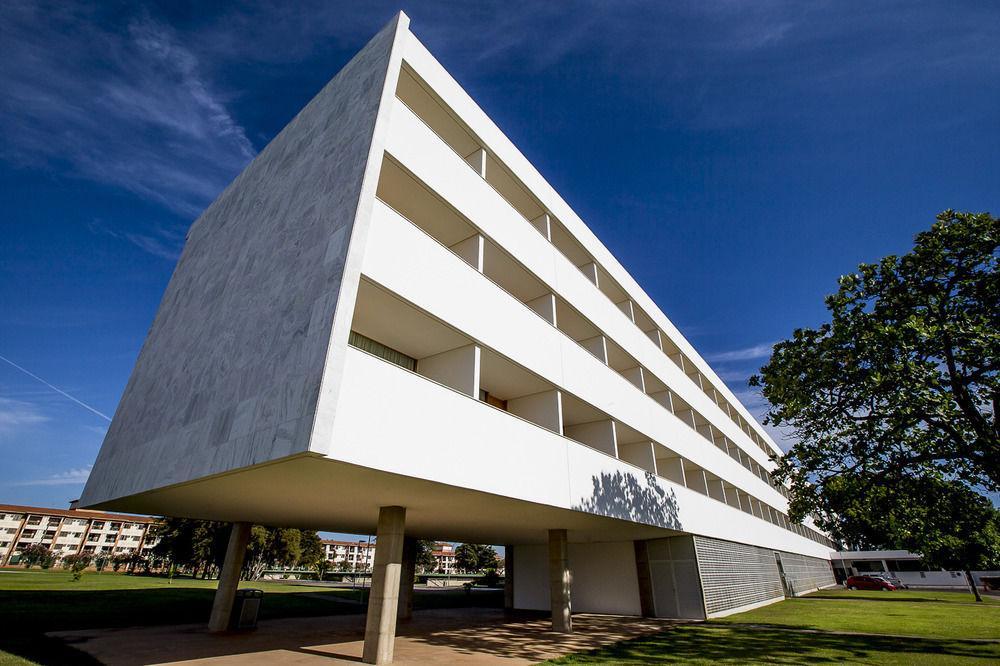 Brasilia Park Hotel Candangolandia Εξωτερικό φωτογραφία