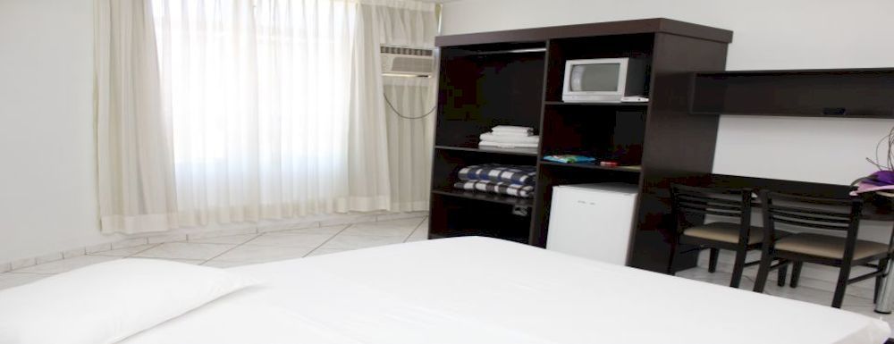 Brasilia Park Hotel Candangolandia Εξωτερικό φωτογραφία
